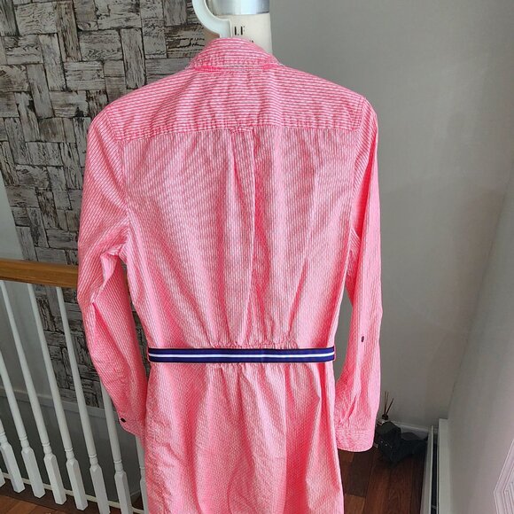 TOMMY HILFIGER Dress Size S - Picture 5 of 8